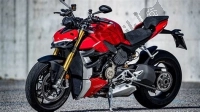 Wszystkie oryginalne i zamienne części do Twojego Ducati Streetfighter V4 S Thailand 1103 2020.